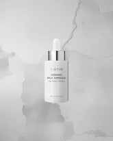 TIRTIR Ceramic Milk Ampoule - Unique Bunny